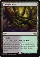 Twilight Mire [Tarkir: Dragonstorm Commander]