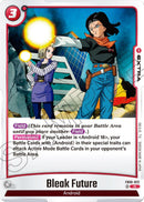 Bleak Future [Rivals Clash]