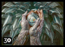 Card Sleeves 80ct - Mox Opal