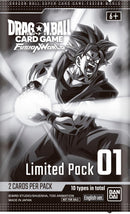 Limited Pack 01