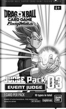 Judge Pack 03 (Event Judge)