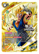Vegito (FB04-130) (Alternate Art) [Fusion World Promotion Cards]