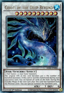 Ghoti of the Deep Beyond [RA04-EN060] Prismatic Ultimate Rare