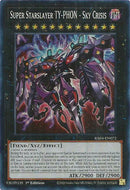 Super Starslayer TY-PHON - Sky Crisis [RA04-EN072] Super Rare