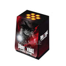 Dragon Ball Super Fusion World: Card Case (Bardock)