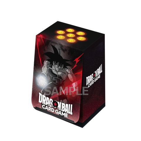 Dragon Ball Super Fusion World: Card Case (Bardock)