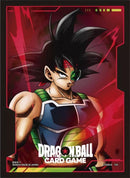Dragon Ball Super Fusion World Sleeves - Bardock (64-Pack)