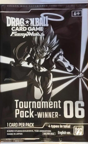 Tournament Pack 06 (Winner)