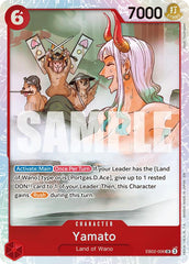 One Piece Memorial Collection Extra Booster