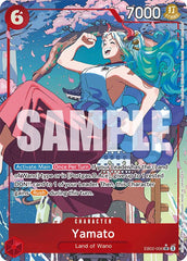 One Piece Memorial Collection Extra Booster