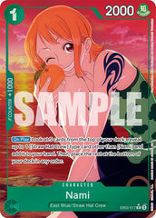 One Piece Memorial Collection Extra Booster