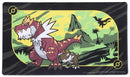 Playmat - Tyrunt & Tyrantrum (Pokemon Center Exclusive)