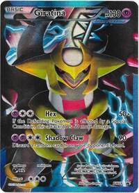 Giratina Team Plasma BW74 (Black and White Promos)  - Holofoil