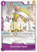 Vinsmoke Sanji OP07-061 (500 Years in the Future) 