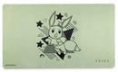 Playmat - Eevee Can't Wait Sage (Pokemon Center Exclusive)