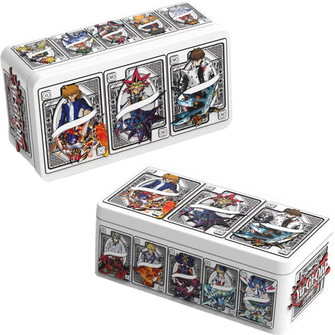 2025 Mega-Pack - Tin