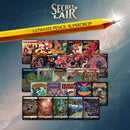 Secret Lair Drop Series: The Ultimate Pencil Bundle (Non-Foil)