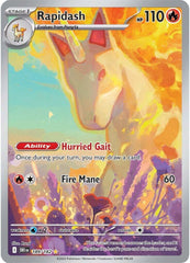 Pokemon Scarlet & Violet: Destined Rivals Singles
