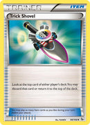 Trick Shovel 98/106 (XY - Flashfire) 