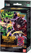 Starter Deck: Giblet