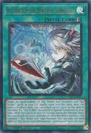 Sky Striker Special Maneuver - Lemnisgate! [DUAD-EN069] Ultra Rare