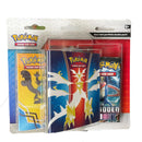 Sun & Moon: Forbidden Light - Mini Portfolio Double Pack