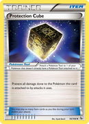 Protection Cube 95/106 (XY - Flashfire) 