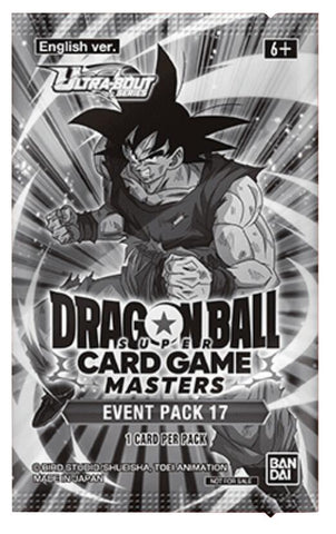 Event Pack 17