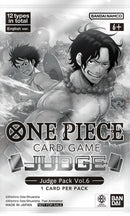 Judge Pack Vol. 6