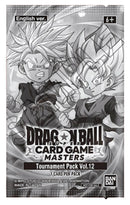 Tournament Pack Vol.12