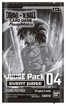 Judge Pack 04 (Event Judge)