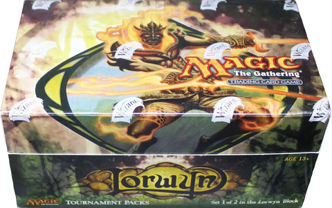 Lorwyn - Tournament Pack Display