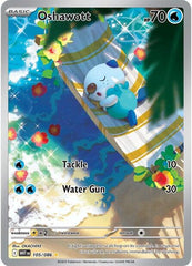 Pokemon Scarlet & Violet: White Flare Singles