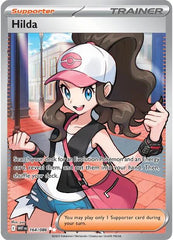 Pokemon Scarlet & Violet: White Flare Singles