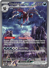 Pokemon Scarlet & Violet: White Flare Singles