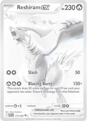 Pokemon Scarlet & Violet: White Flare Singles
