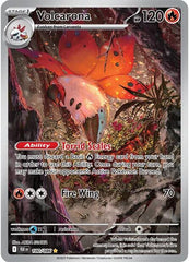 Pokemon Scarlet & Violet: Black Bolt Singles