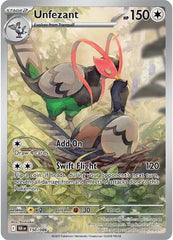 Pokemon Scarlet & Violet: Black Bolt Singles