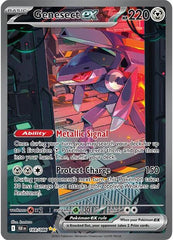 Pokemon Scarlet & Violet: Black Bolt Singles