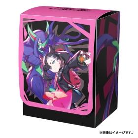 Deck Box - Marnie (Pokemon Center Japan Exclusive)