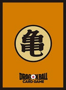 Dragon Ball Super: Fusion World Sleeves - Kame School (64-Pack)