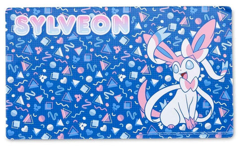 Playmat - Sylveon (Pokemon Center Japan Exclusive)