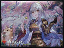 Card Sleeves 50ct - Wandering Emperor Cherry Blossom