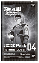 Judge Pack 04 (Store Judge)