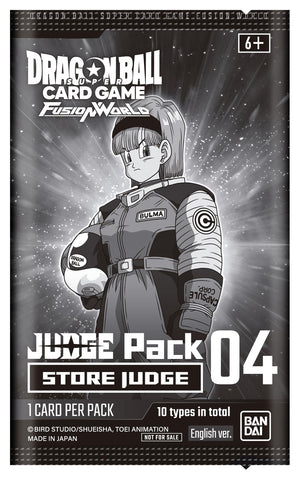 Judge Pack 04 (Store Judge)