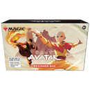 PRE ORDER Avatar: The Last Airbender - Beginner Box