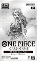 CS 25-26 Event Pack