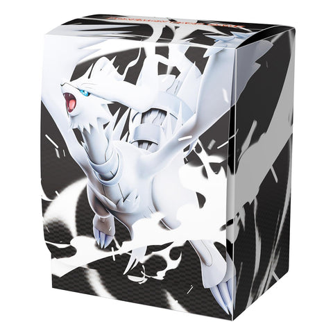 Deck Box - Reshiram (Pokemon Center Exclusive)
