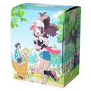 Deck Box - Touko (Pokemon Center Exclusive)
