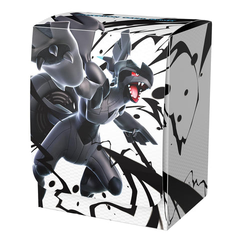 Deck Box - Zekrom (Pokemon Center Exclusive)